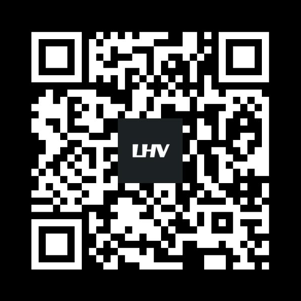 LHV makse QR-kood: Prestiza OÜ, 26 eurot, Hiireke ja Eestimaa ilma imed eeltellimus
